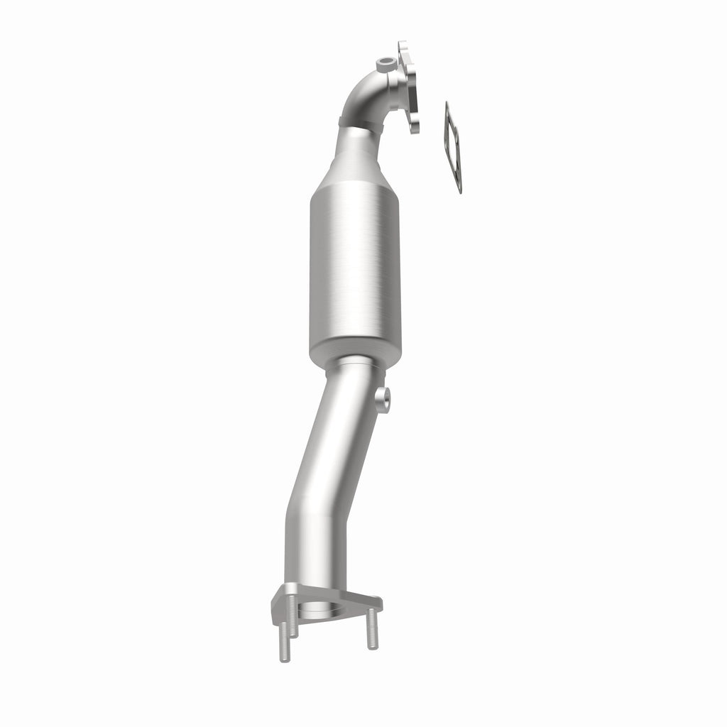 MagnaFlow Exhaust Products 52610 OEM Grade Direct-Fit Catalytic Converter for Select Chevrolet Colorado, GMC Canyon