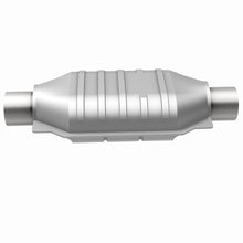 Load image into Gallery viewer, MagnaFlow Exhaust Products 94265 Standard Grade Universal Catalytic Converter