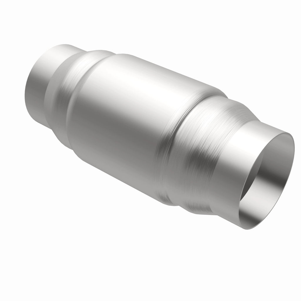 MagnaFlow Exhaust Products 54959 Standard Grade Universal Catalytic Converter
