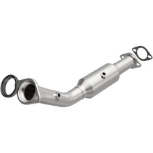 Load image into Gallery viewer, MagnaFlow Exhaust Products 24085 HM Grade Direct-Fit Catalytic Converter for Select Mazda 6