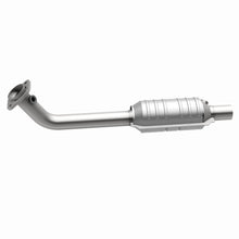Load image into Gallery viewer, MagnaFlow Exhaust Products 49572 OEM Grade Direct-Fit Catalytic Converter for Select BMW X5