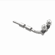 Load image into Gallery viewer, MagnaFlow Exhaust Products 52289 OEM Grade Direct-Fit Catalytic Converter for Select Volkswagen Golf, Volkswagen Jetta
