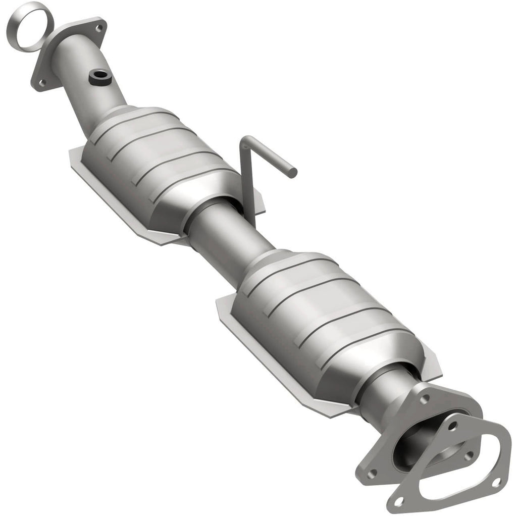 MagnaFlow Exhaust Products 23385 HM Grade Direct-Fit Catalytic Converter for Select Ford Ranger, Mazda B3000, Mazda B4000