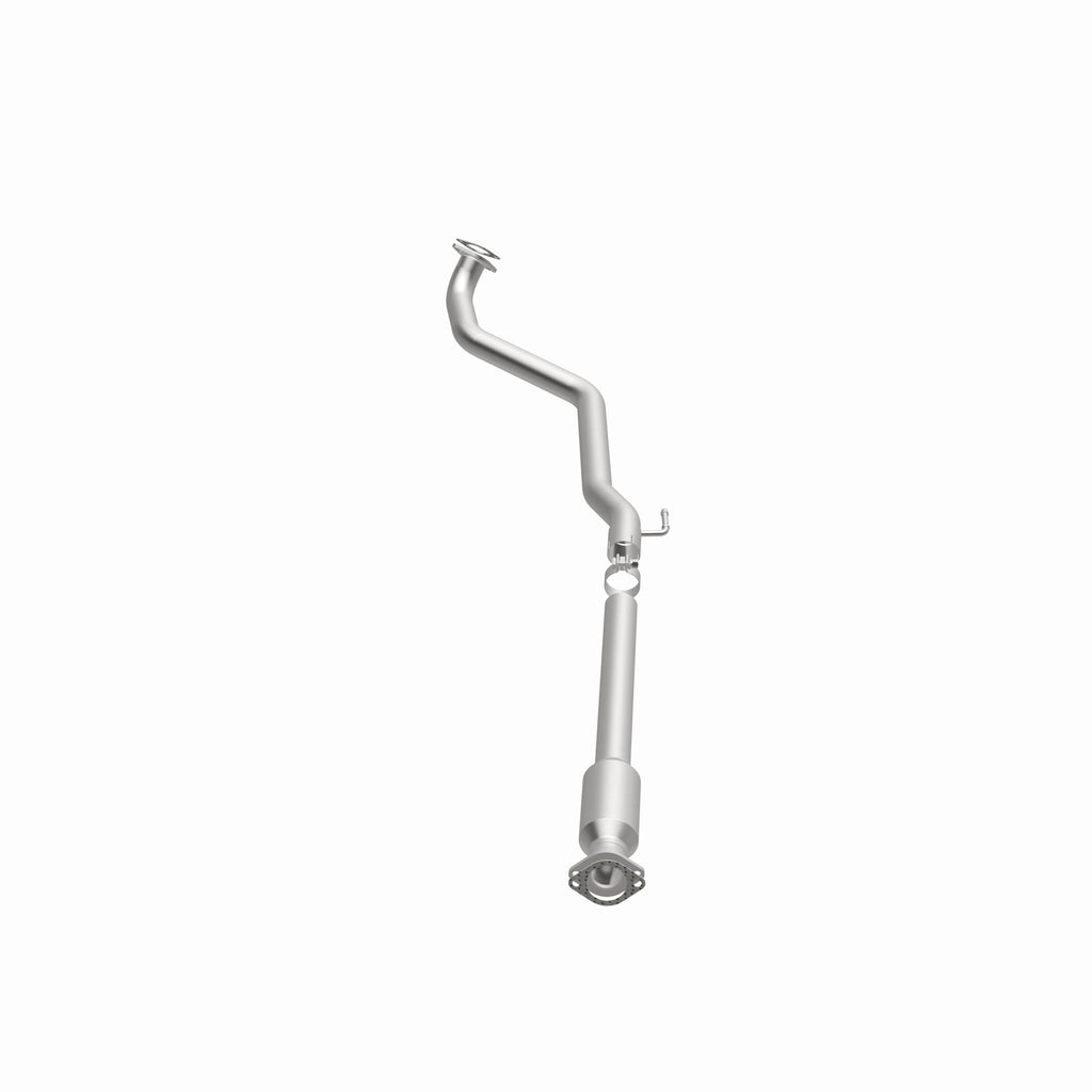 MagnaFlow Exhaust Products 21-139 OEM Grade Direct-Fit Catalytic Converter for Select Hyundai Veloster
