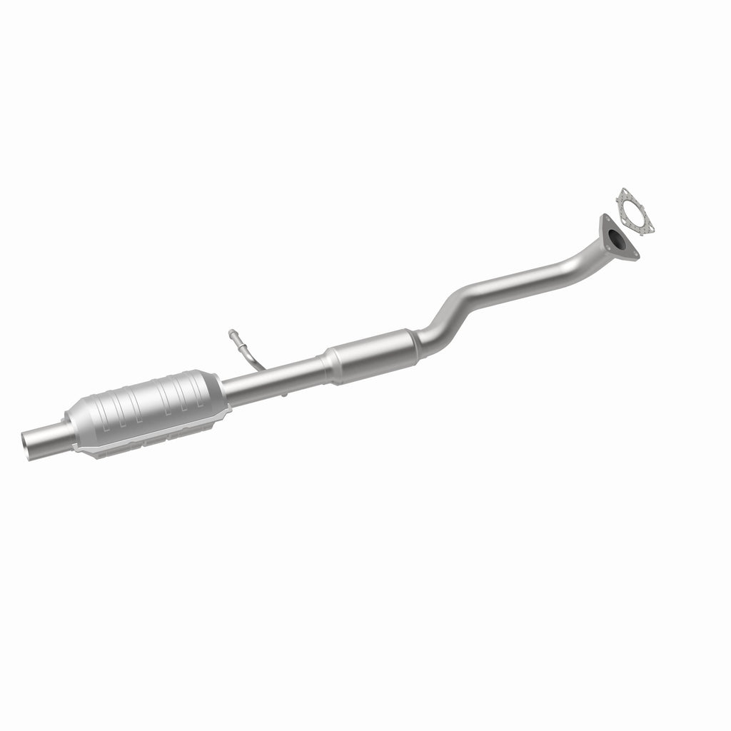 MagnaFlow Exhaust Products 23168 HM Grade Direct-Fit Catalytic Converter for Select Hyundai Santa Fe
