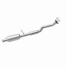 Load image into Gallery viewer, MagnaFlow Exhaust Products 23168 HM Grade Direct-Fit Catalytic Converter for Select Hyundai Santa Fe