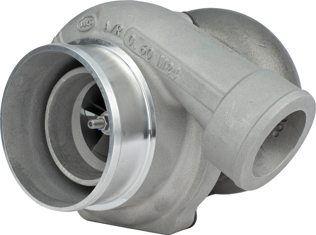 Alliant Power 465242-5002S Turbocharger