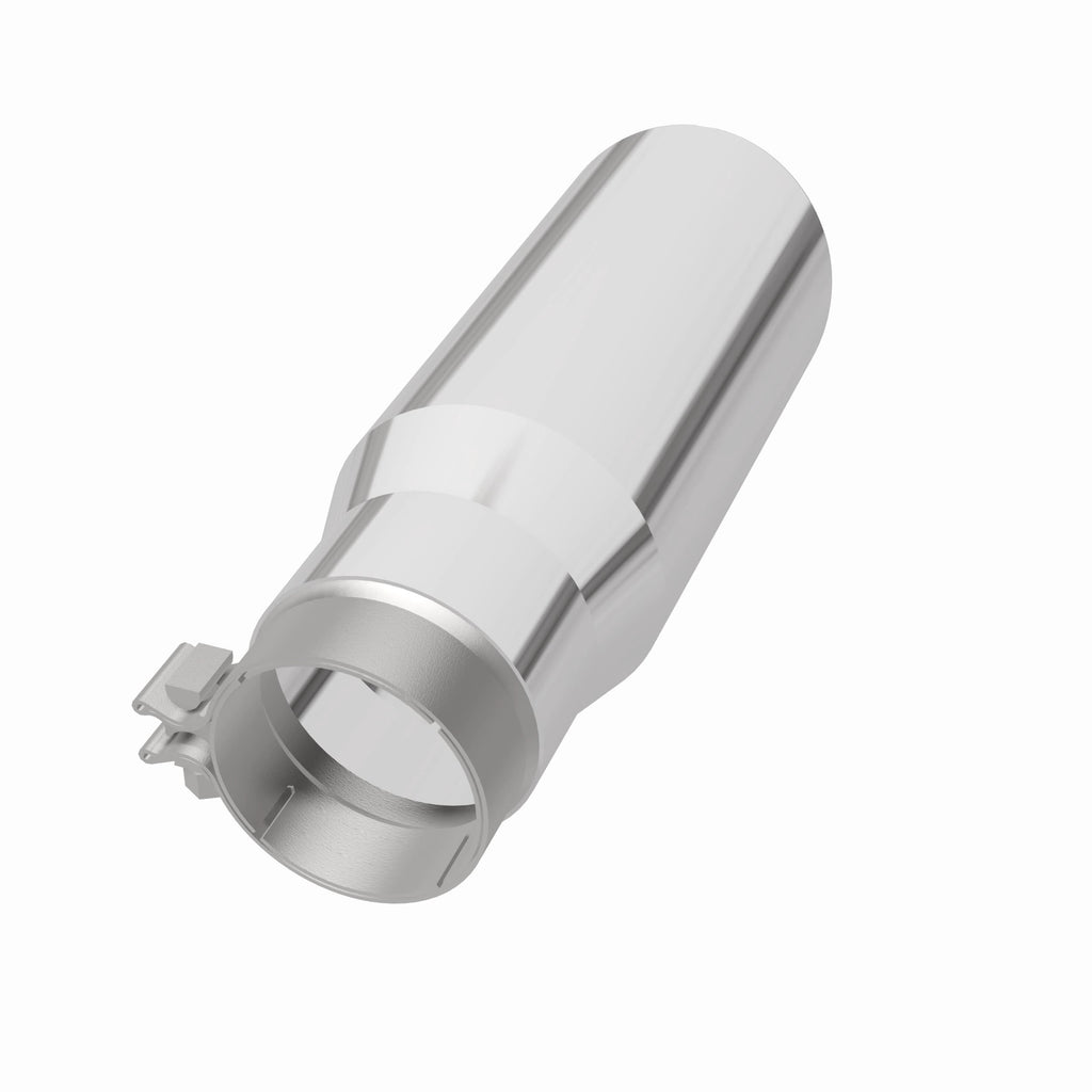 MagnaFlow Exhaust Products 35213 Single Exhaust Tip - 3.5in. Inlet/5in. Outlet
