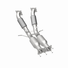Load image into Gallery viewer, MagnaFlow Exhaust Products 51627 OEM Grade Direct-Fit Catalytic Converter for Select Volvo XC60, Volvo XC70