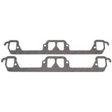 Edelbrock 7236  Exhaust gaskets.