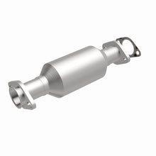 Load image into Gallery viewer, MagnaFlow Exhaust Products 3391240 California CARB Direct-Fit Catalytic Converter for Select Mitsubishi Van