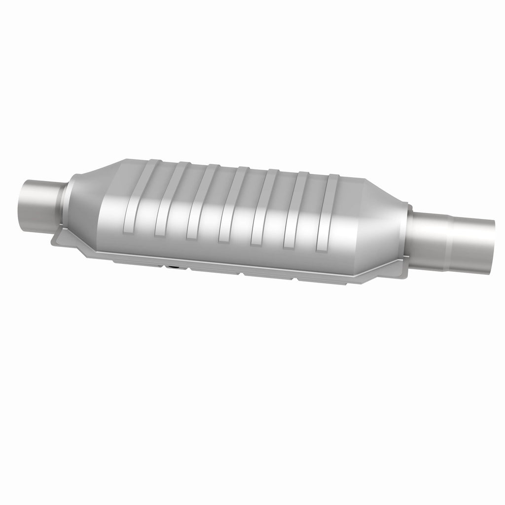 MagnaFlow Exhaust Products 94405 Standard Grade Universal Catalytic Converter