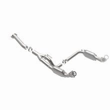 Load image into Gallery viewer, MagnaFlow Exhaust Products 51092 OEM Grade Direct-Fit Catalytic Converter for Select Chevrolet Express 1500, Chevrolet Express 2500, GMC Savana 1500, GMC Savana