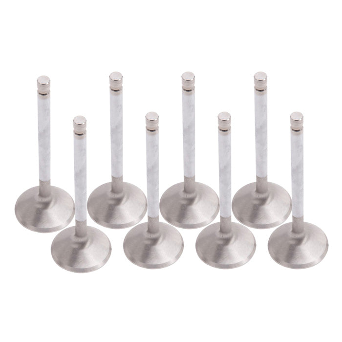 Edelbrock 93777 Exhaust Valves for #77919, #77929, #77939 & #77949 Heads