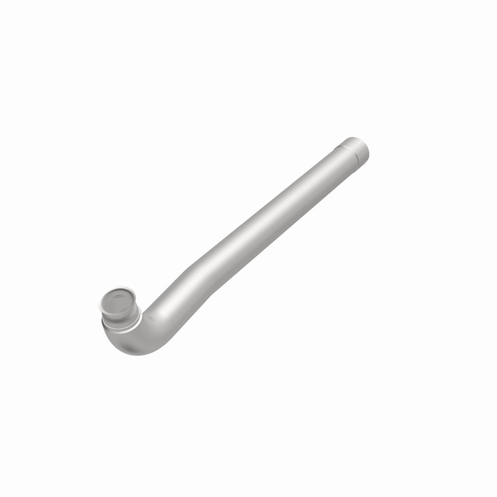MagnaFlow Exhaust Products 15399 Direct-Fit Exhaust Pipe for Select Chevrolet Silverado HD, Chevrolet Silverado 3500, GMC Sierra HD, GMC Sierra