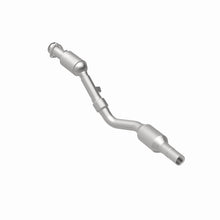 Load image into Gallery viewer, MagnaFlow Exhaust Products 49871 OEM Grade Direct-Fit Catalytic Converter for Select Audi S4