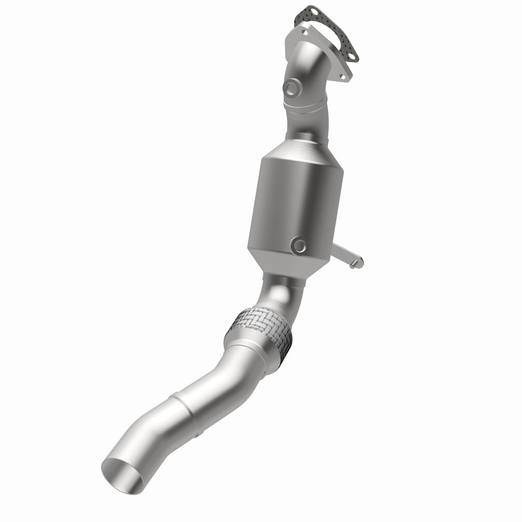 MagnaFlow Exhaust Products 21-914 OEM Grade Direct-Fit Catalytic Converter for Select Cadillac CT6