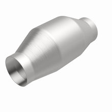 Load image into Gallery viewer, MagnaFlow Exhaust Products 59906 Standard Grade Universal Catalytic Converter