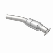 Load image into Gallery viewer, MagnaFlow Exhaust Products 23302 Standard Grade Direct-Fit Catalytic Converter for Select Audi Coupe Quattro
