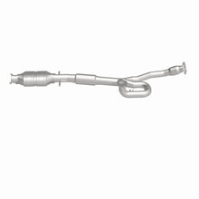 Load image into Gallery viewer, MagnaFlow Exhaust Products 557000 California CARB Direct-Fit Catalytic Converter for Select Buick LaCrosse