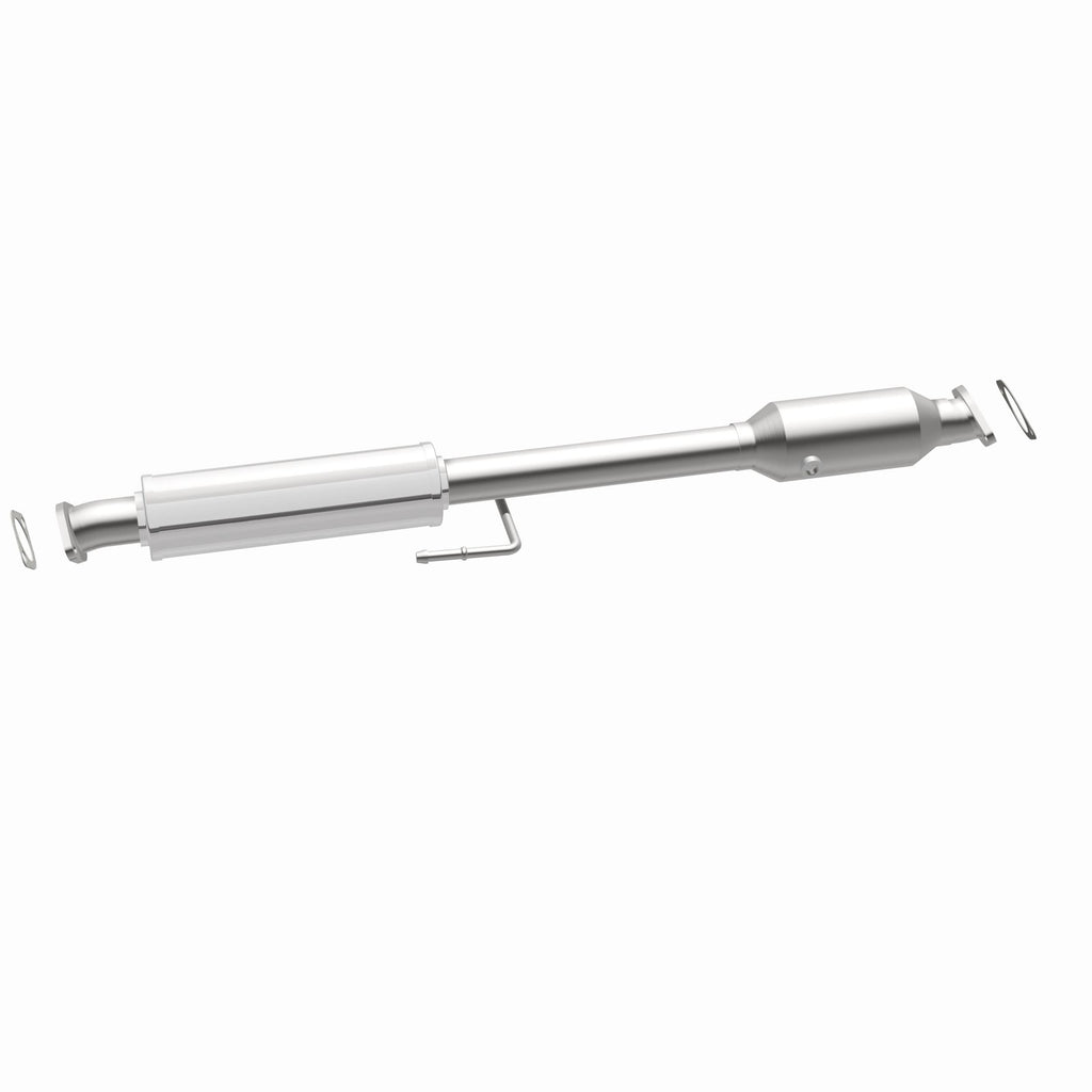 MagnaFlow Exhaust Products 52820 OEM Grade Direct-Fit Catalytic Converter for Select Hyundai Sonata
