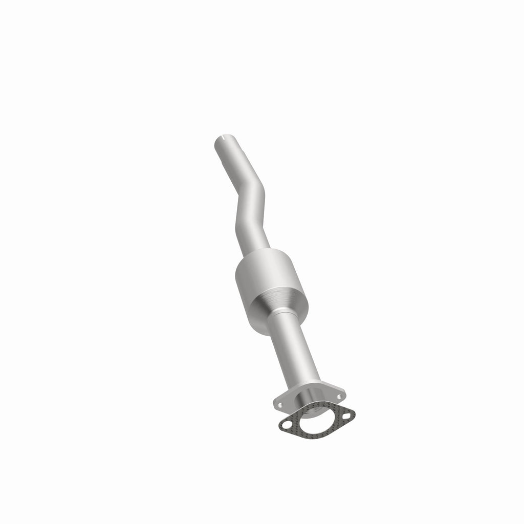 MagnaFlow Exhaust Products 5592804 California CARB Direct-Fit Catalytic Converter for Select Chevrolet Captiva Sport, Chevrolet Equinox, GMC Terrain