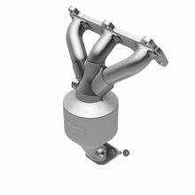 Load image into Gallery viewer, MagnaFlow Exhaust Products 51951 OEM Grade Manifold Catalytic Converter for Select Hyundai Tiburon
