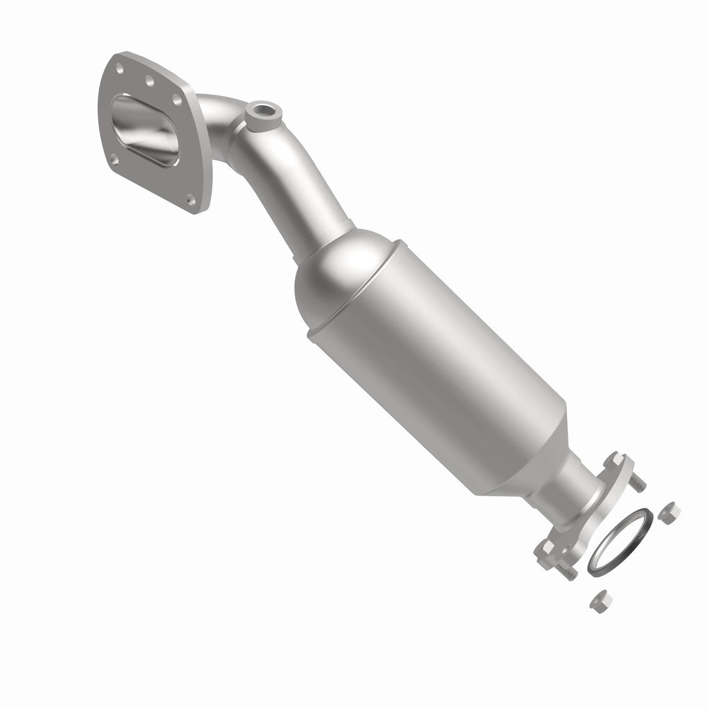 MagnaFlow Exhaust Products 22-212 OEM Grade Manifold Catalytic Converter for Select Toyota Tacoma