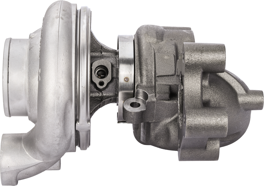 Alliant Power AP90020 Turbocharger