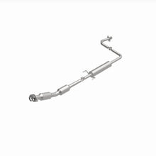 Load image into Gallery viewer, MagnaFlow Exhaust Products 23-169 OEM Grade Direct-Fit Catalytic Converter for Select Toyota Prius