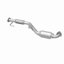 Load image into Gallery viewer, MagnaFlow Exhaust Products 24429 HM Grade Direct-Fit Catalytic Converter for Select Mazda MPV