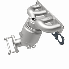 Load image into Gallery viewer, MagnaFlow Exhaust Products 22-233 OEM Grade Manifold Catalytic Converter for Select Hyundai Kona