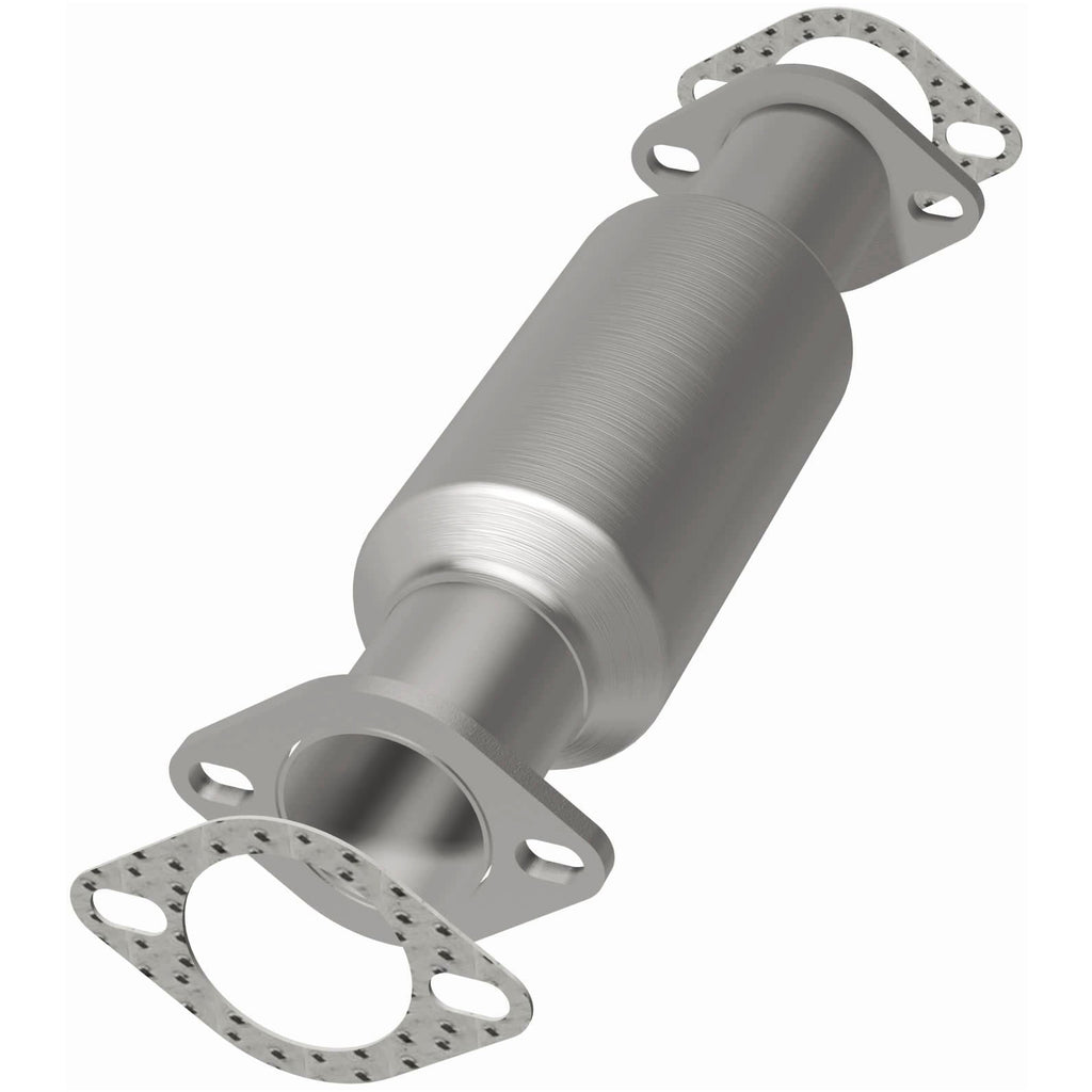 MagnaFlow Exhaust Products 22766 Standard Grade Direct-Fit Catalytic Converter for Select Nissan 200SX, Nissan 300ZX, Nissan Stanza