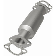 Load image into Gallery viewer, MagnaFlow Exhaust Products 22766 Standard Grade Direct-Fit Catalytic Converter for Select Nissan 200SX, Nissan 300ZX, Nissan Stanza