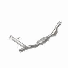 Load image into Gallery viewer, MagnaFlow Exhaust Products 93397 HM Grade Direct-Fit Catalytic Converter for Select Ford F-150
