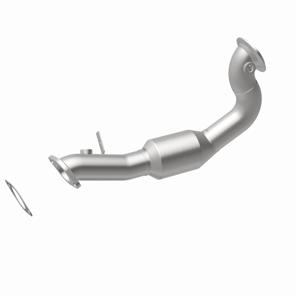 MagnaFlow Exhaust Products 49766 OEM Grade Direct-Fit Catalytic Converter for Select BMW 135i, BMW 335i, BMW 335xi