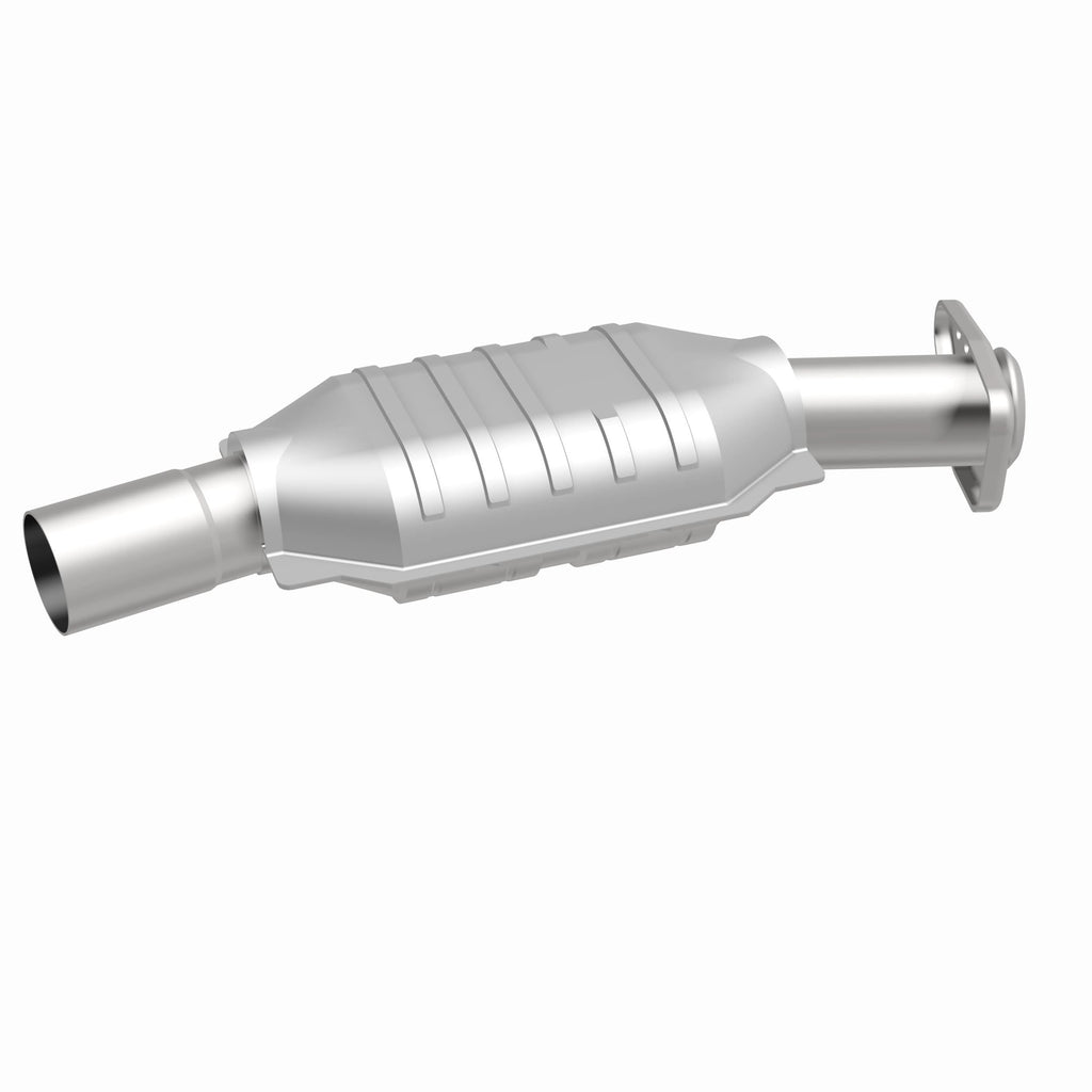 MagnaFlow Exhaust Products 93431 Standard Grade Direct-Fit Catalytic Converter for Select Buick Century, Buick Electra, Buick Estate Wagon, Buick LeSabre, Buick Regal, Buick Riviera, Cadillac DeVille, Cadillac Eldorado, Cadillac Fleetwood, Cadillac