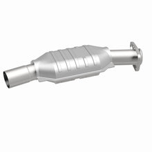 Load image into Gallery viewer, MagnaFlow Exhaust Products 93431 Standard Grade Direct-Fit Catalytic Converter for Select Buick Century, Buick Electra, Buick Estate Wagon, Buick LeSabre, Buick Regal, Buick Riviera, Cadillac DeVille, Cadillac Eldorado, Cadillac Fleetwood, Cadillac