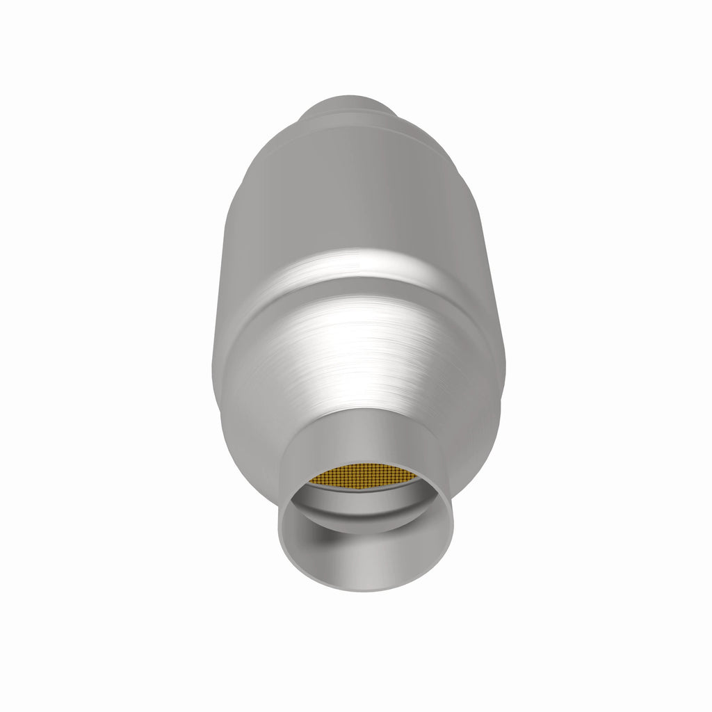 MagnaFlow Exhaust Products 54954 Standard Grade Universal Catalytic Converter for Select Ford Taurus, Lincoln Continental, Mercury Sable