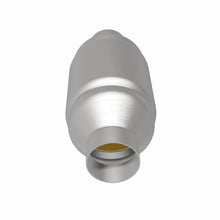 Load image into Gallery viewer, MagnaFlow Exhaust Products 54954 Standard Grade Universal Catalytic Converter for Select Ford Taurus, Lincoln Continental, Mercury Sable