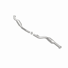 Load image into Gallery viewer, MagnaFlow Exhaust Products 24396 HM Grade Direct-Fit Catalytic Converter for Select Mercedes-Benz E320, Mercedes-Benz E430