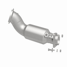 Load image into Gallery viewer, MagnaFlow Exhaust Products 52931 OEM Grade Direct-Fit Catalytic Converter for Select BMW M2, BMW M3, BMW M4