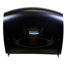 Load image into Gallery viewer, Kimberly-Clark 09507 JRT Jr. Escort Jumbo Roll Commercial Toilet Paper Dispenser