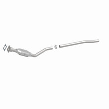 Load image into Gallery viewer, MagnaFlow Exhaust Products 93425 HM Grade Direct-Fit Catalytic Converter for Select Chrysler Voyager, Dodge Caravan
