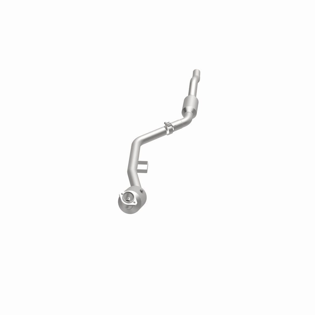 MagnaFlow Exhaust Products 5411666 California CARB Direct-Fit Catalytic Converter for Select Mercedes-Benz E350