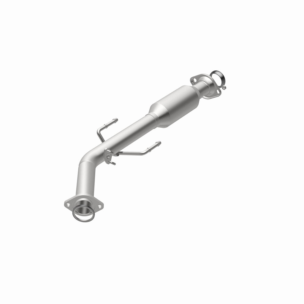 MagnaFlow Exhaust Products 447207 California CARB Direct-Fit Catalytic Converter for Select Toyota Sienna