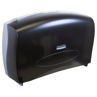 Kimberly-Clark 09551 Combo Unit Toilet Paper Dispenser