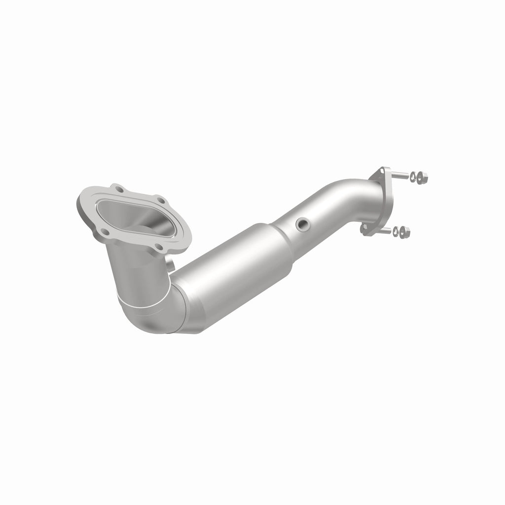 MagnaFlow Exhaust Products 5561847 California CARB Direct-Fit Catalytic Converter for Select Chevrolet Corvette