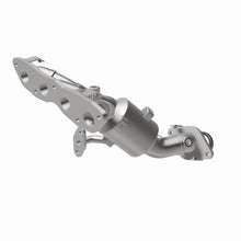 Load image into Gallery viewer, MagnaFlow Exhaust Products 52441 OEM Grade Manifold Catalytic Converter for Select Toyota Prius C