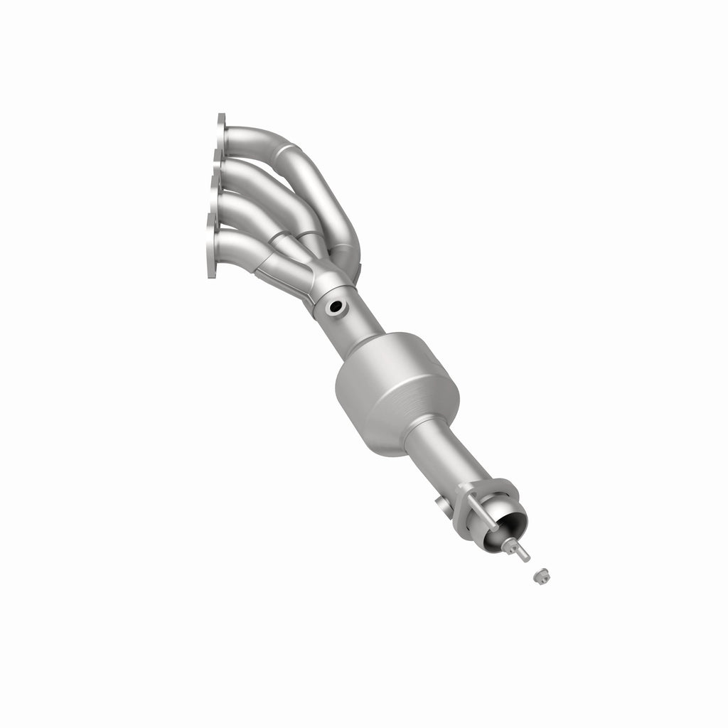 MagnaFlow Exhaust Products 50408 HM Grade Manifold Catalytic Converter for Select BMW 550i, BMW 650i, BMW 750Li, BMW 750i